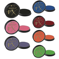 Face  Body Paint Adults Kids Fancy Dress Make Up Face Paints 18ML