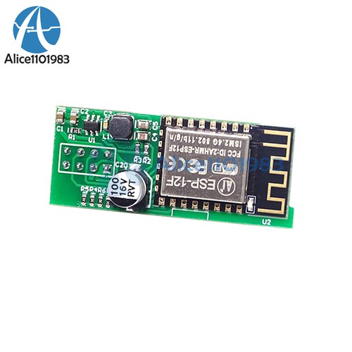 RD6006 RD6012 CNC Adjustable DC Regulated Power Supply Support WIFI Module DIY - Picture 9 of 9
