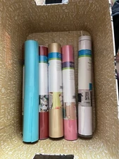 Cricut Premium Vinyl Removable Bundle