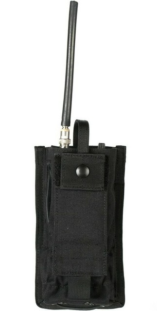 blackhawk radio pouch