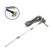 1pc External 3G Antenna TS9 Connector 5dBi 800-2170MHZ Magnetic Antenna forModem
