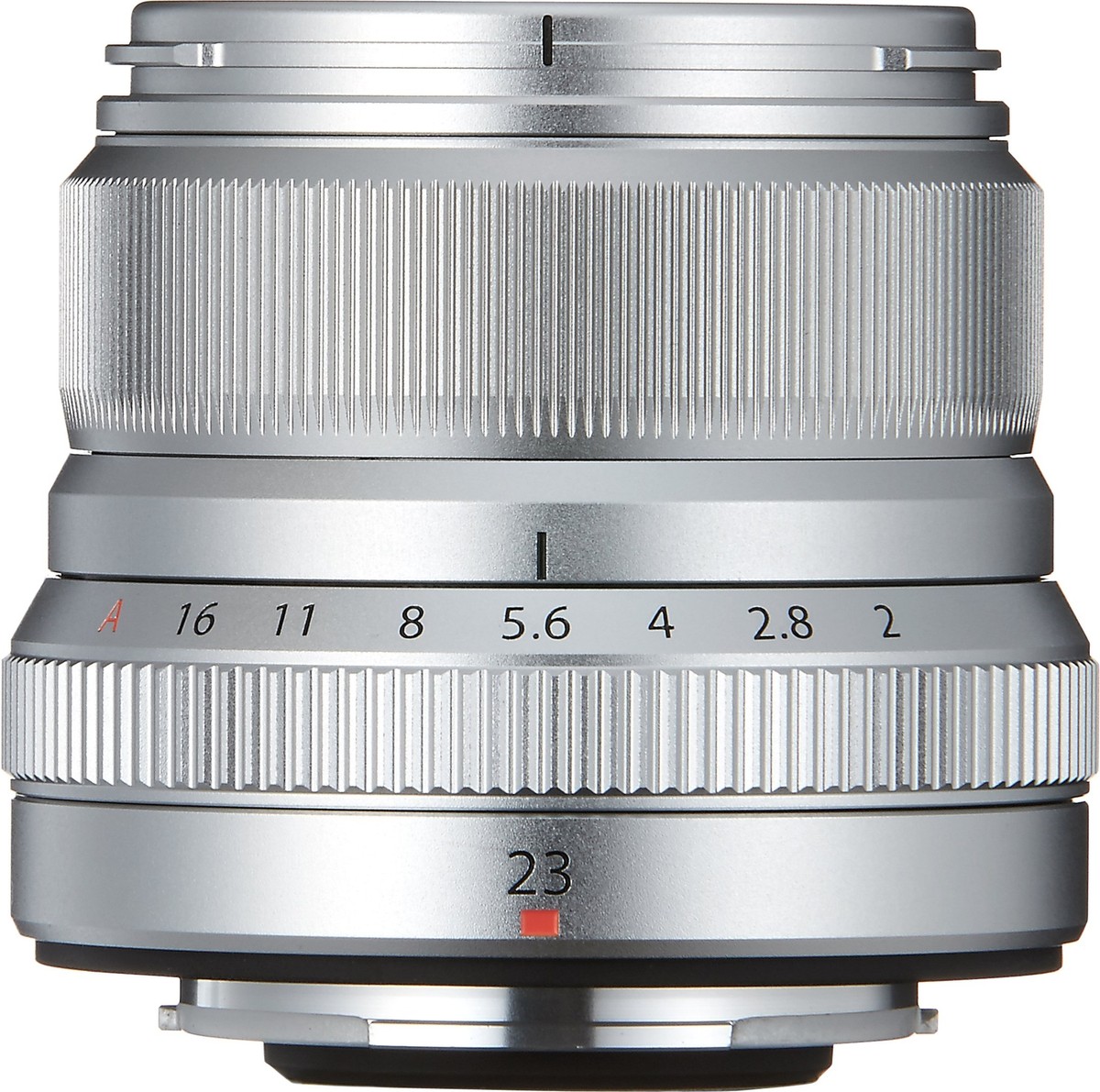 FUJIFILM X Replacement Lens FUJINON Compact 23mm F2 XF23MMF2 FUJIFILM X Replacement Lens FUJINON Compact 23mm F2 XF23MMF2
