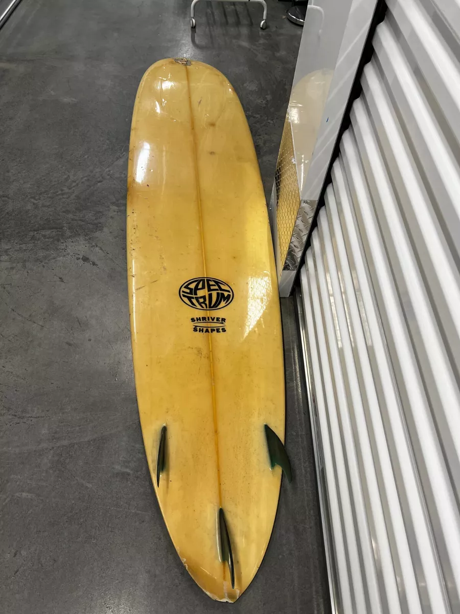 Spectrum surfboards cheap
