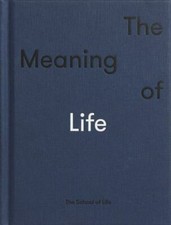 The Meaning of Your Life: Finding Purpose in an Age of Emptiness