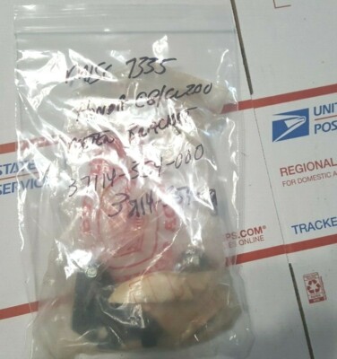 Honda NOS CB, CL200 Gauge Meter Bracket 37114-354-000 (misc.7335
