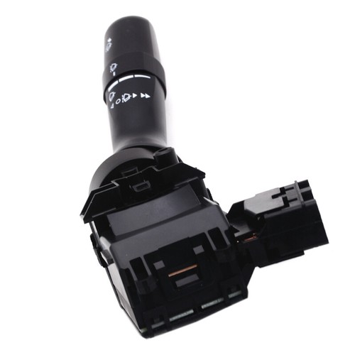 2019 Toyota Windshield Wiper Switch