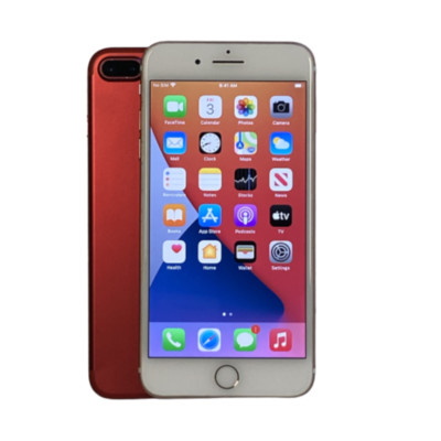 Apple iPhone 7 Plus Rose Gold Black Red 128/32GB ATT Tmobile Unlocked Verizon