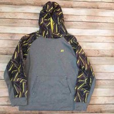 Russell Boys Hoodie XL 14-16 