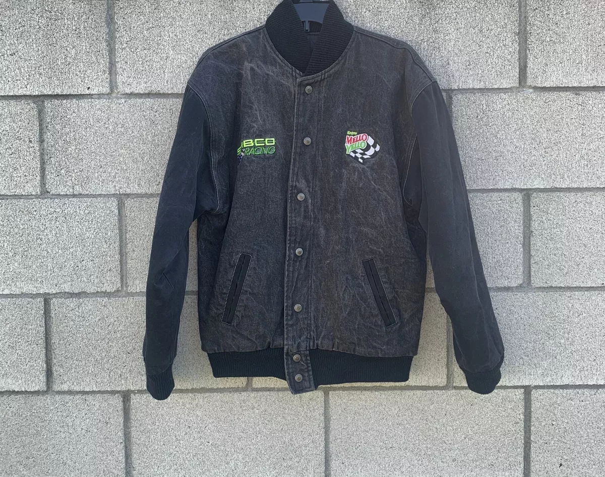 No fear racing best sale jacket