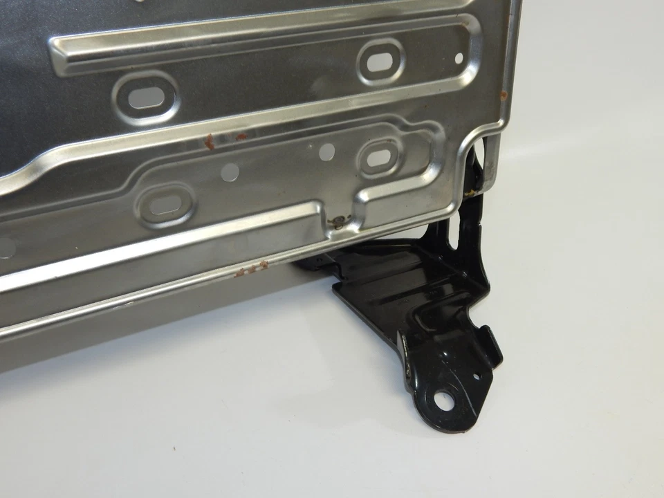 Nuevo marco de respaldo asiento trasero izquierdo Ford Fusion Mercury Milan 2010 fabricante de equipos originales Foto 3 de 4