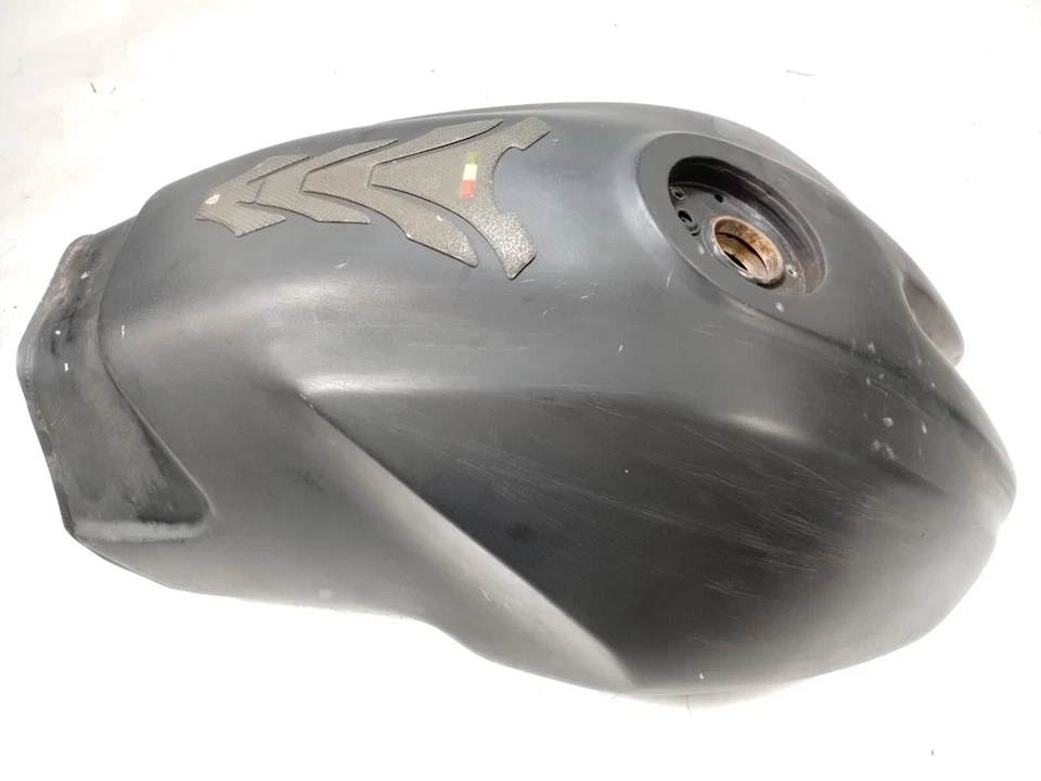 2000 Ducati Monster M750 M900 Gas Fuel Tank - Imagem 2 de 4