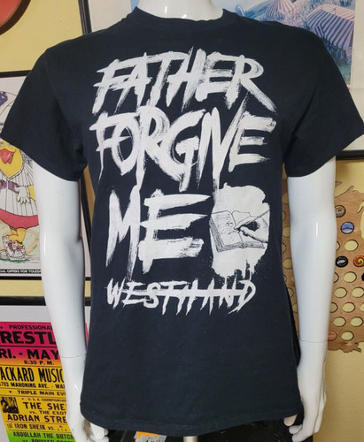 Killstar forgive me father - Gem