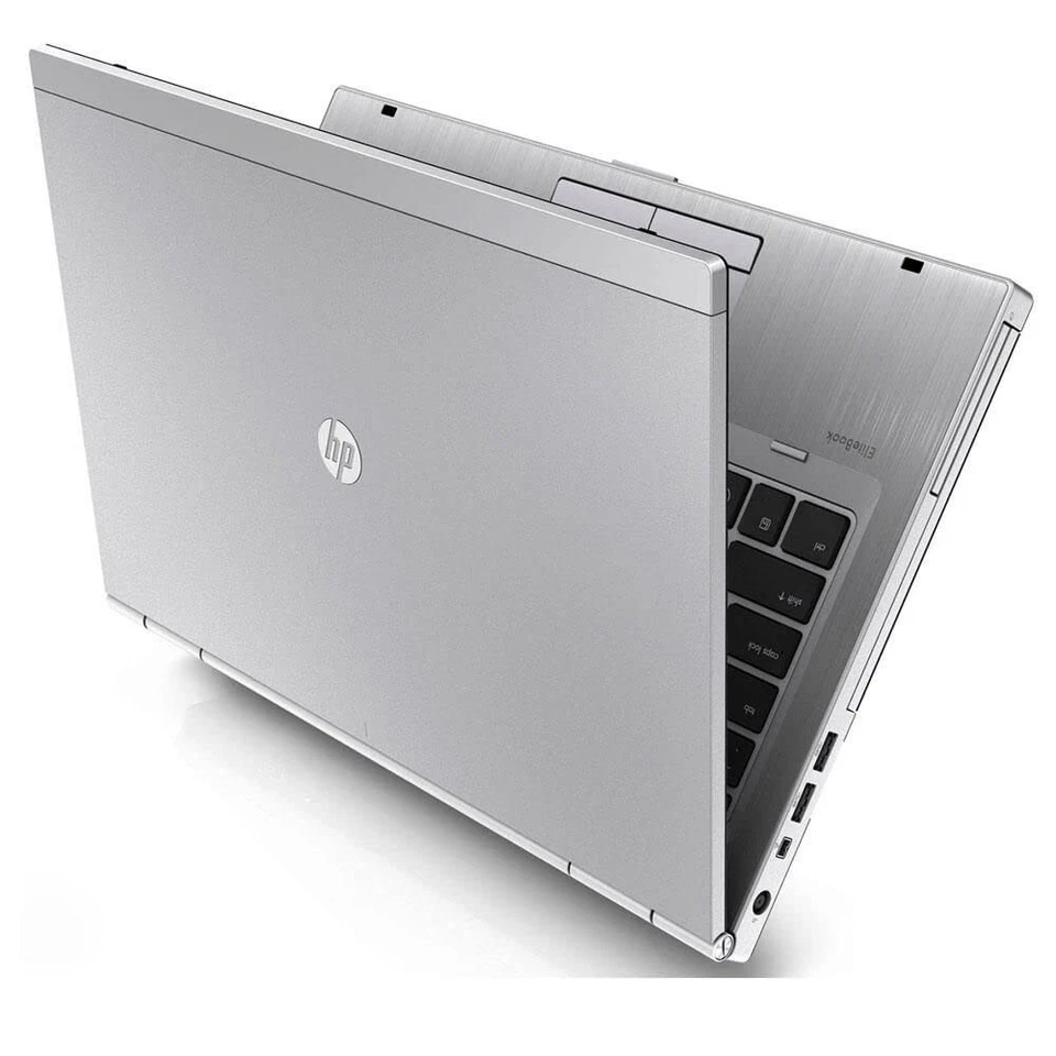 PC RICONDIZIONATO NOTEBOOK PORTATILE CORE I5 HP ELITEBOOK 8470p WINDOWS 10 - Immagine 3 di 4