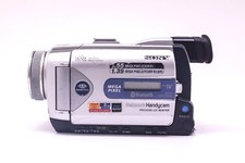 For Parts Sony DCR-TRV50 Mini DV Video Camera