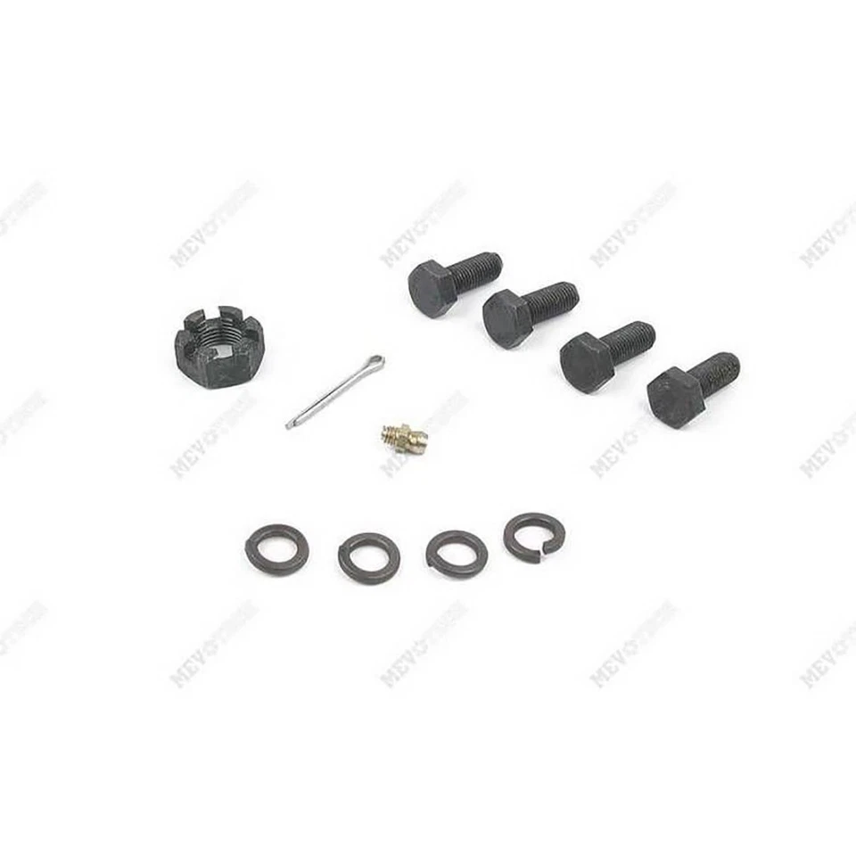 Brazo de control superior inferior delantero rótula compatible con Toyota 4Runner 1989 1990 1991 1992 Foto 2 de 4