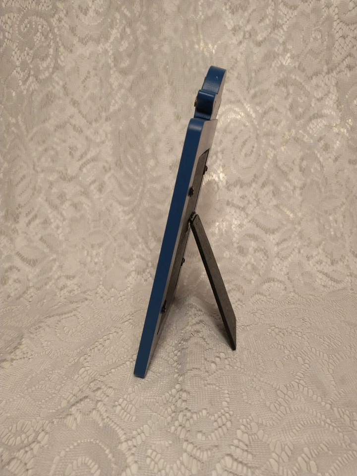 Patriotic Frame Interior Accents Jubilee Collection 4 x 6 Picture tblcw1 - Image 3 of 4