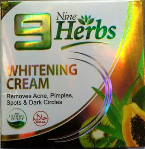 herbal cream price