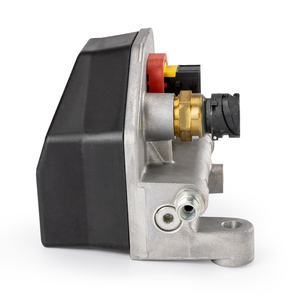 1PC 21534115 Air Purge Valve Module 23185531 For MACK CHU CXU GU8