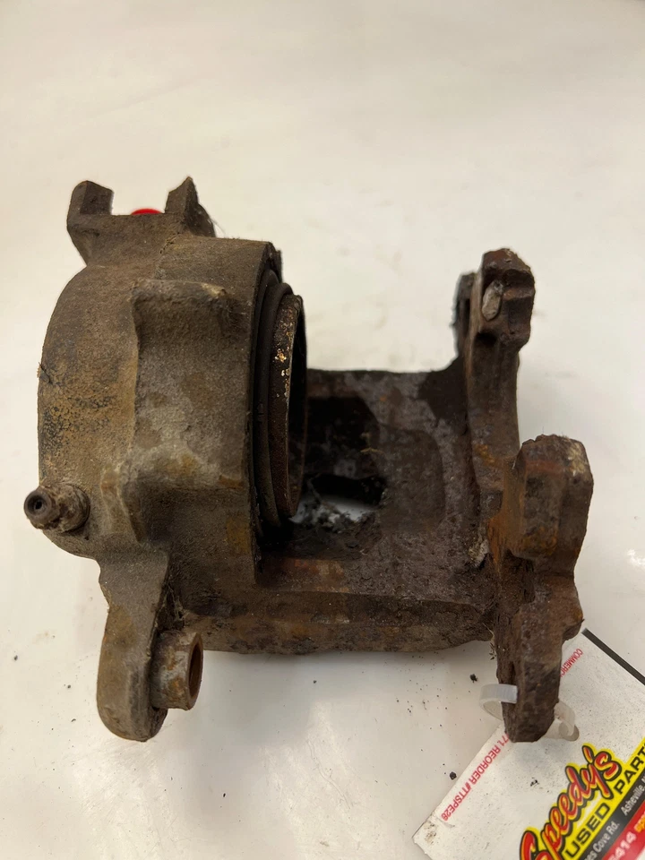 Front Brake Caliper RH Passenger Side Fits Century Camaro Malibu Grand Prix OEM - Image 2 of 4