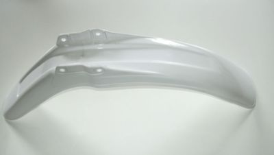 Honda MT 50 80 Kotflügel vorn weiss schwarz gelb rot Fender front white OEM-Qual
