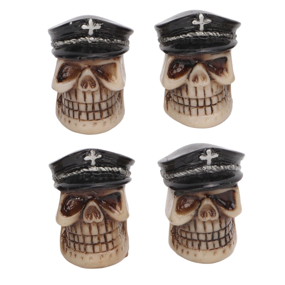 types of valves bike