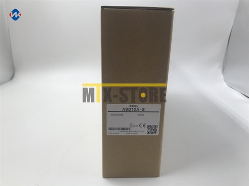 1PCS NEW IN BOX Oriental drive ASD12A-S - Picture 1 of 13