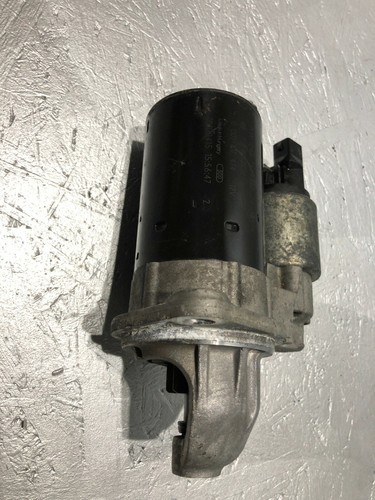 BMW E90 335i LCI Anlasser 7594292 7521123