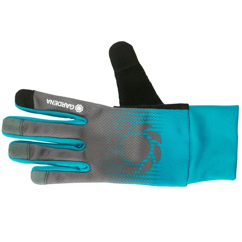 Gardena 11502-20 Gartenhandschuh Pflegehandschuh Arbeitshandschuh Größe L