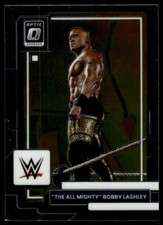 2023 Panini Chronicles WWE 