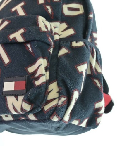 TOMMY HILFIGER Accessory (Other) NavyxWhite(Total pattern) 2200465310043 - Picture 6 of 6