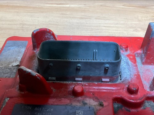 Cummins Engine Computer Module ECM ECU 5462251 OEM - Picture 3 of 7