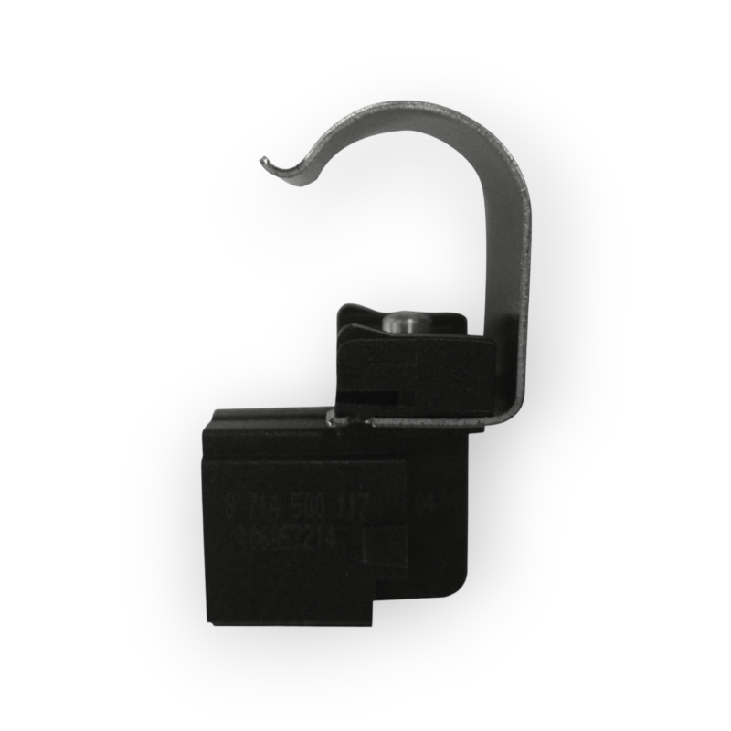 JUNKERS SONDA SENSORE TERMOMETRICO 8714500117 CALDAIA