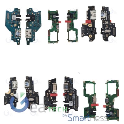 Originale Realme Ladebuchse Charging Board, Dock Ladeanschluss