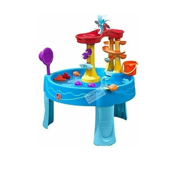 paw patrol lookout water table