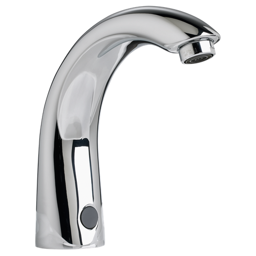 American Standard Selectronic Cast Proximity Metering Commercial Faucet Chrome - Picture 2 of 4