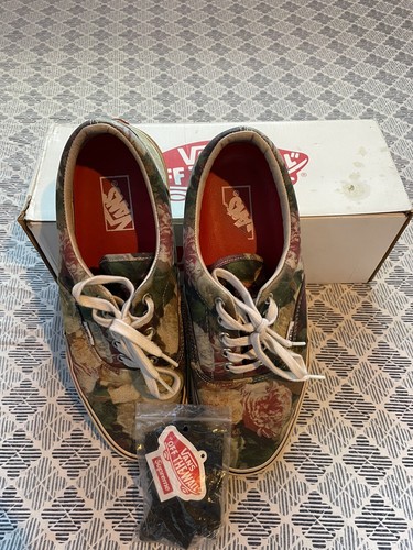 supreme pcl vans