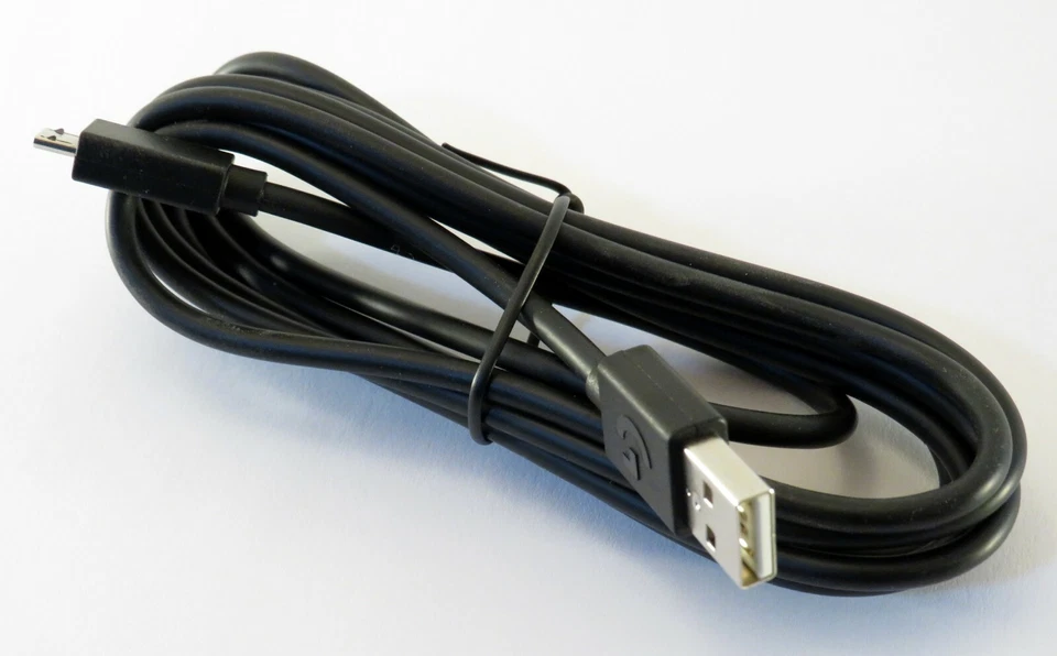 Logitech G533 Headset Micro-USB-Kabel auch für G633 G933, G935, G635, G700s - Bild 4 von 4