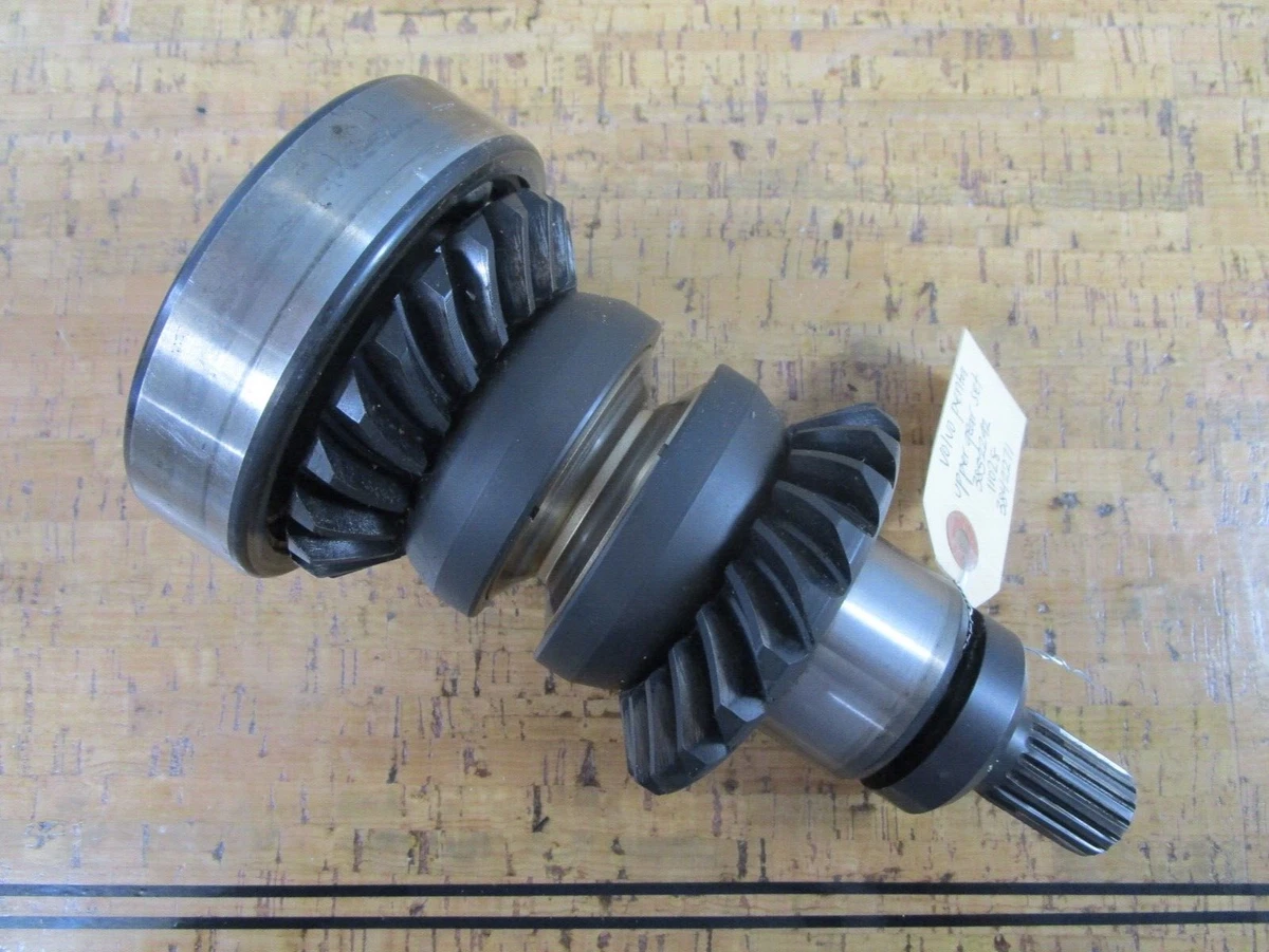 OEM* Volvo Penta UPPER GEAR SET 3852292 11028 3842271 | eBay