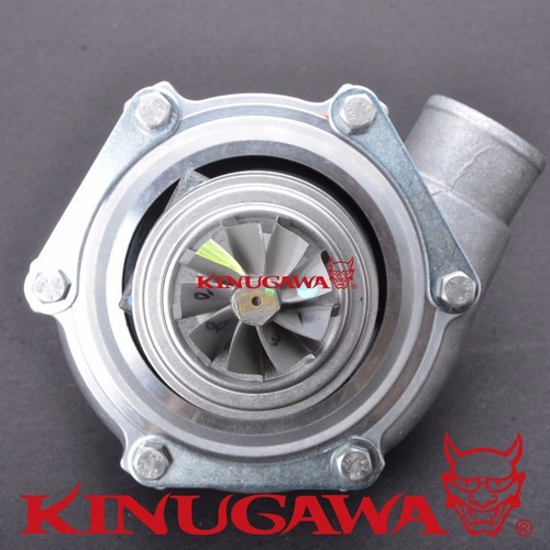 Genuine Garrett GTX2860R Core CHRA Kit Ball Bearing 446179-92 11+0 Billet Wheel - Picture 7 of 8