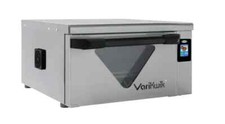 Cadco VKII-220-SS VariKwik Large Countertop Electric Fast Cooking Oven