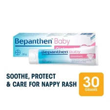 Bepanthen  BABY OINTMENT 30G [EXP: 07/2026]