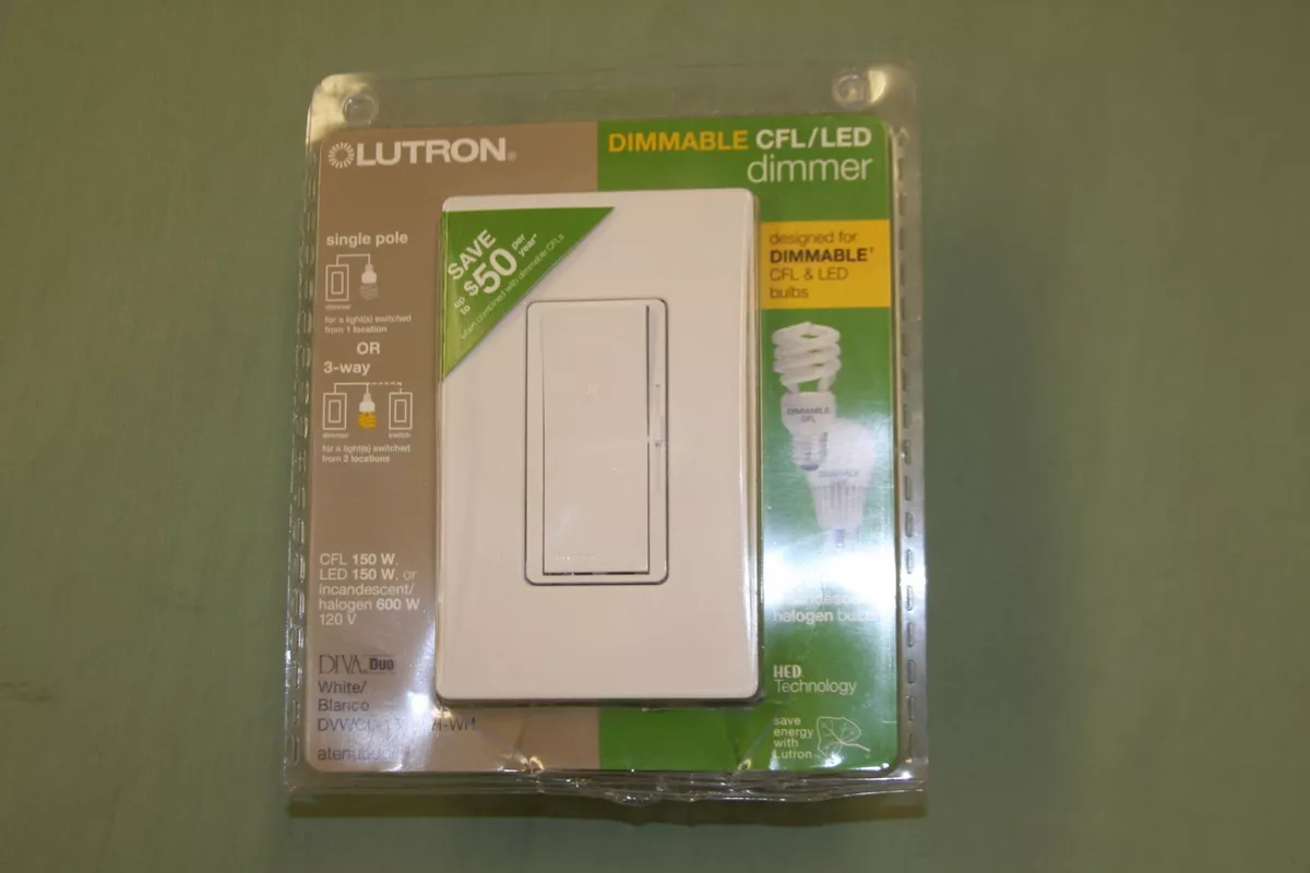 Diva led dimmer deals