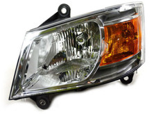 Scheinwerfer Hauptscheinwerfer links H13 für Dodge Grand Caravan 09.07-12.10