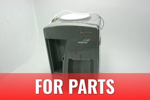 nutrichef countertop water cooler dispenser