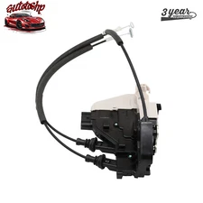 For Hyundai Santa Fe 13-19 81310-2W010 Front Left Driver Door Lock Actuator