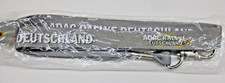 Original Schl&uuml;sselband ADAC Deutschland Rallye zeitlos OVP  nagelneu RARIT&Auml;T 818