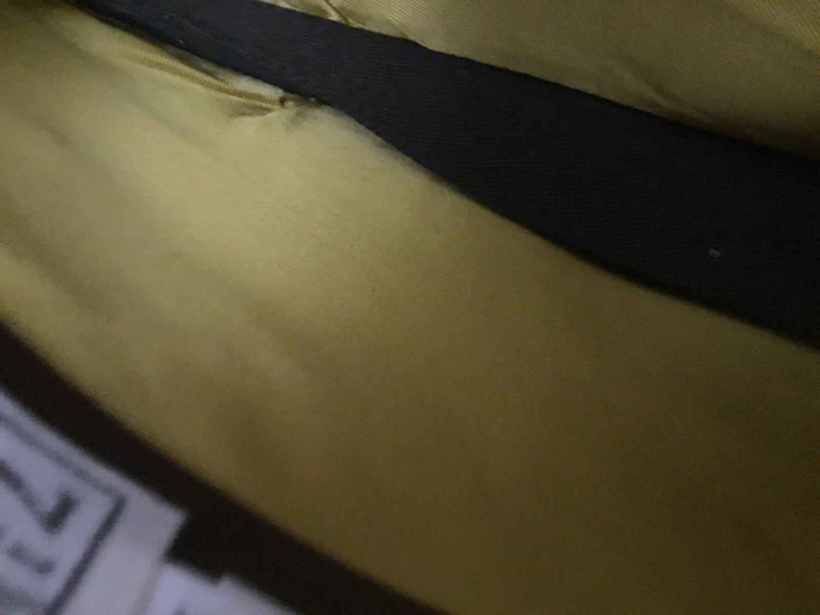 US Military VFW 7283 Garrison Cap Mens Veterans of Foreign Wars California 82 83