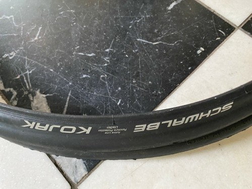 Schwalbe Kojak Tire - 700-28c , 28x622 