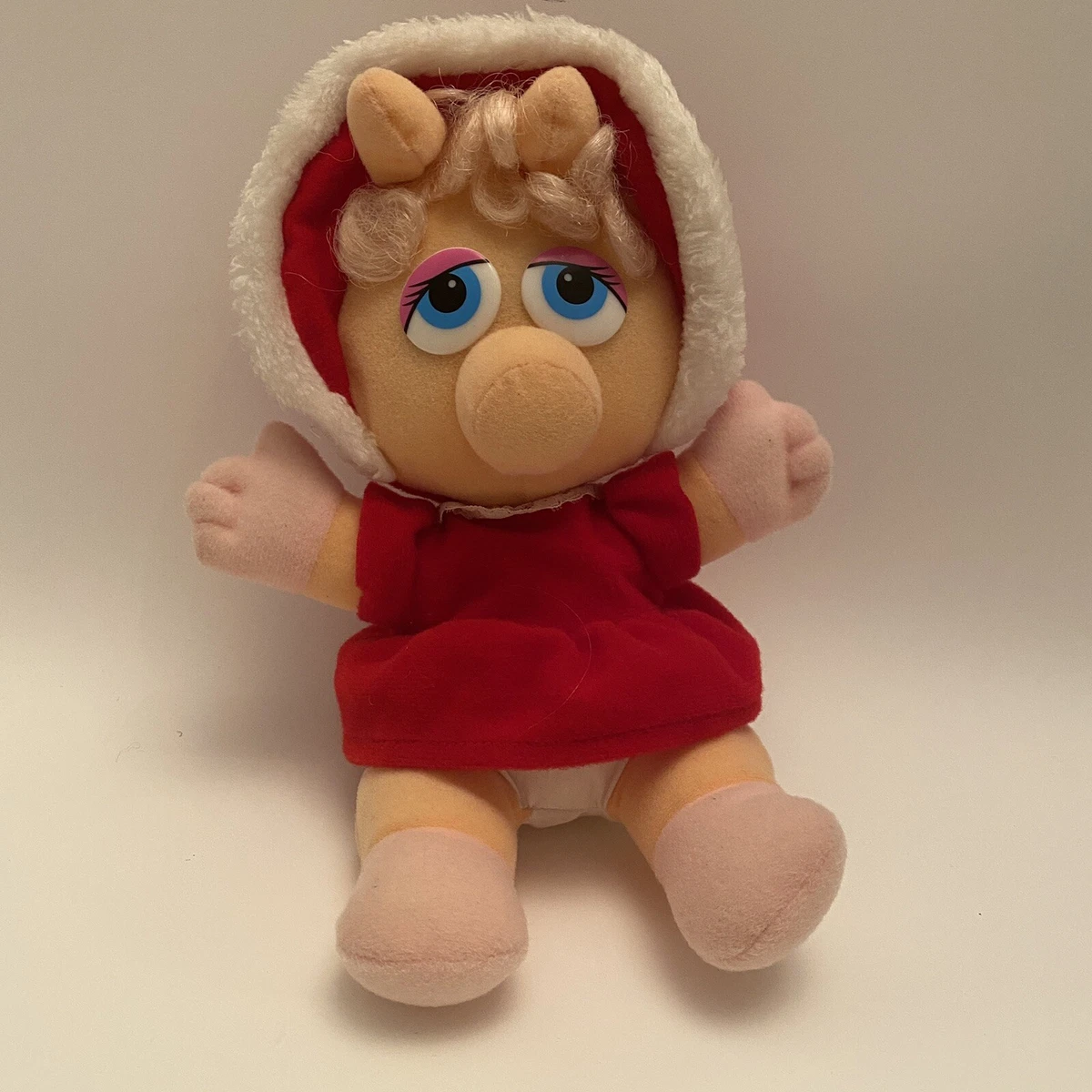Baby miss cheap piggy 1987
