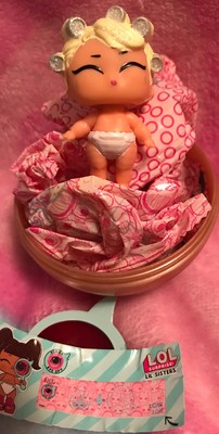 lol surprise lil goo goo queen